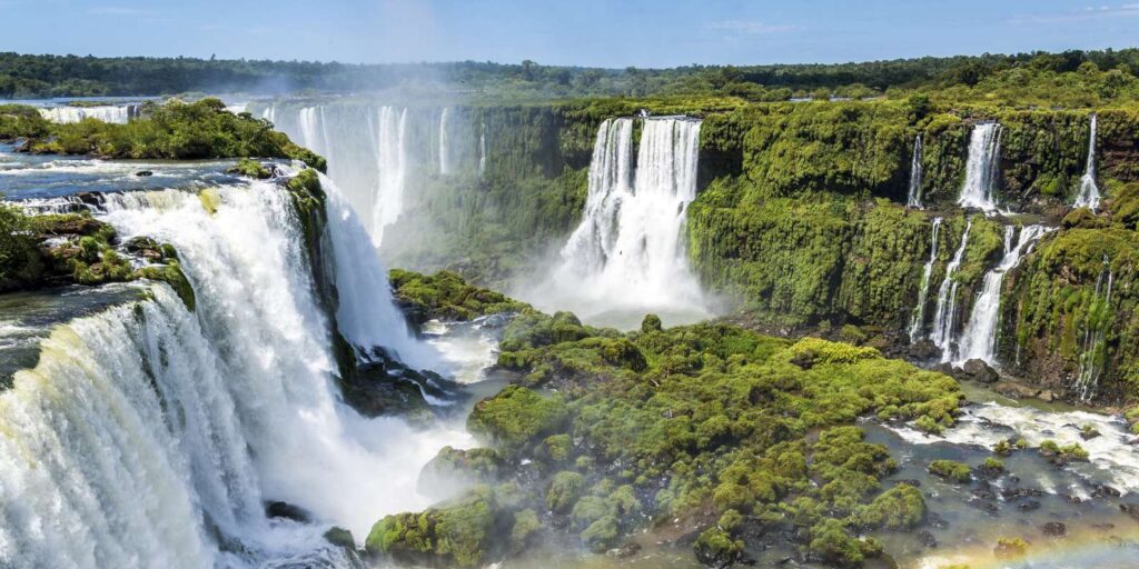 BELLESES D’ARGENTINA