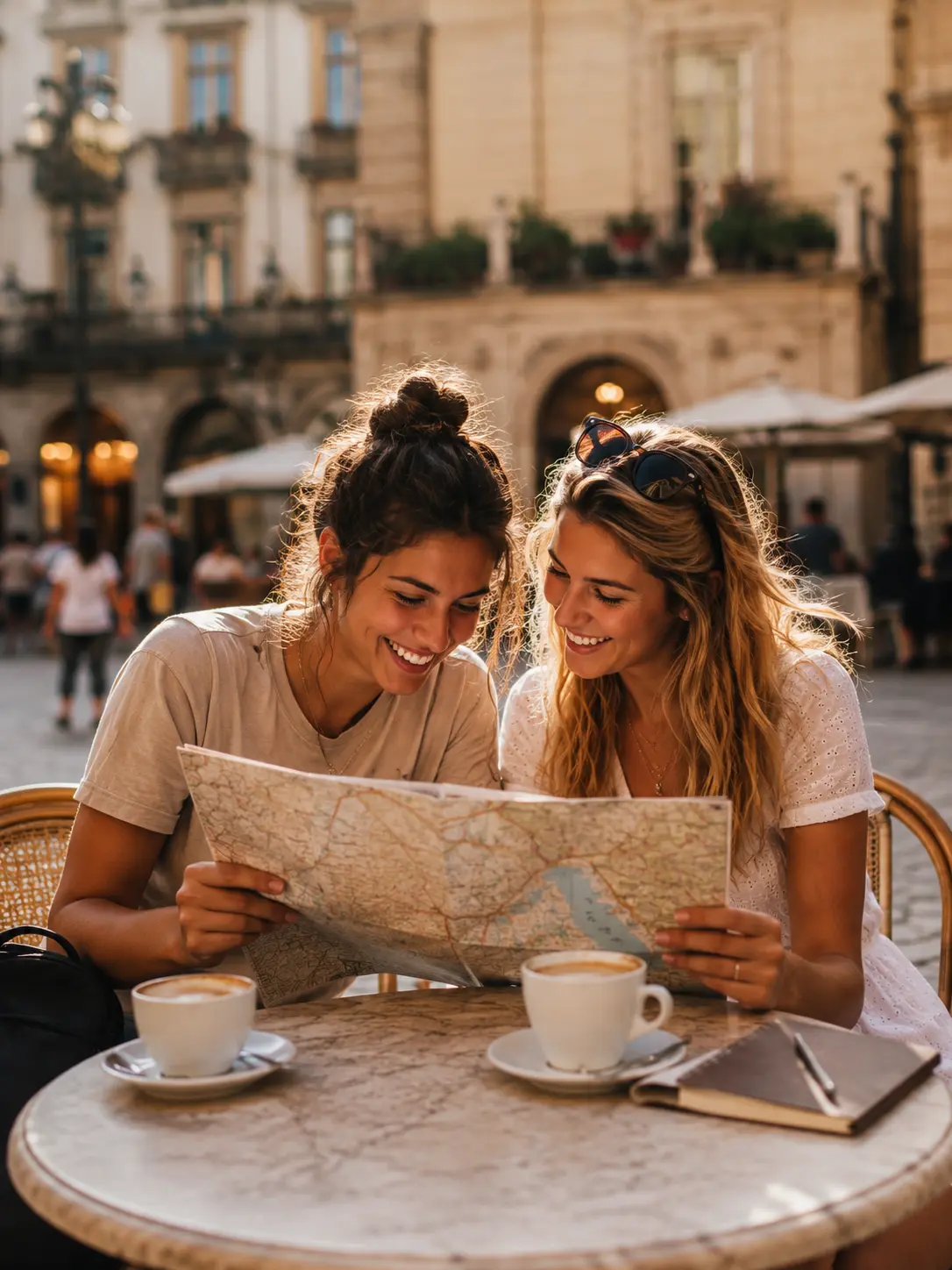 Experiències de Paretours