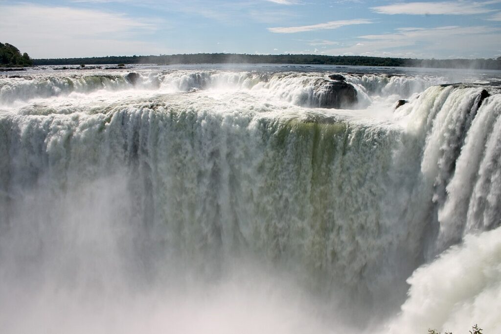 BELLESES D’ARGENTINA