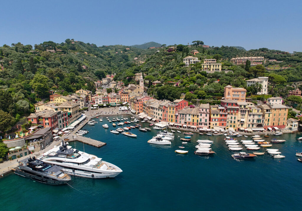 CINQUE TERRE: COSTA DE LIGÚRIA I GÈNOVA