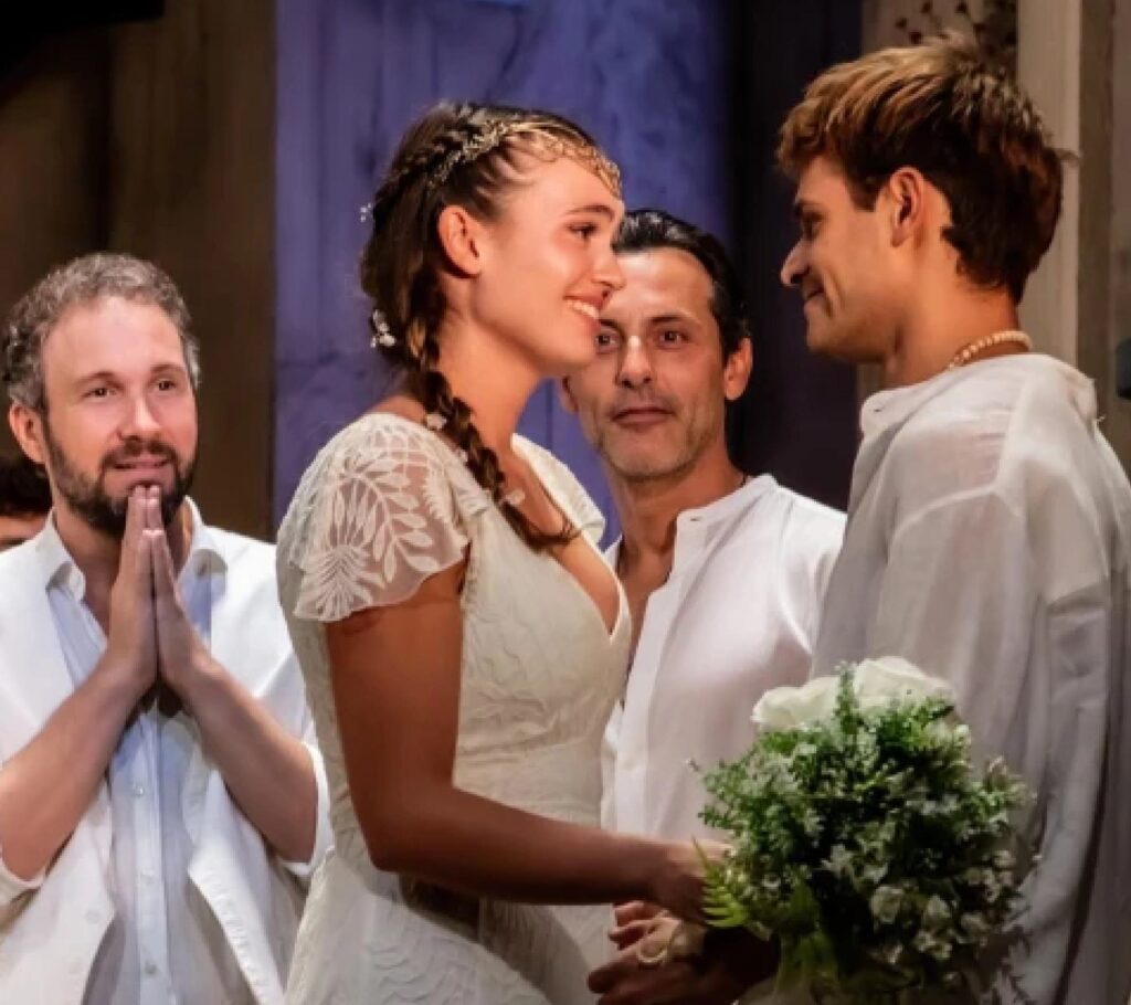 MAMMA MIA! EL MUSICAL