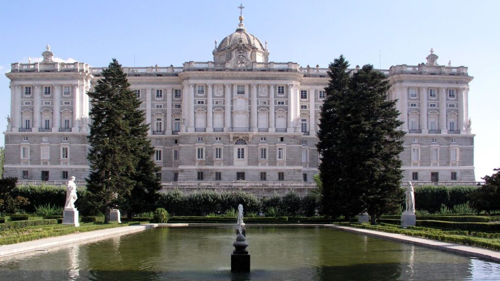 DESCOBREIX MADRID