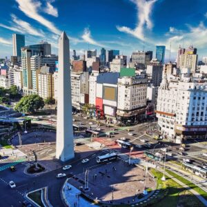 BELLESES D'ARGENTINA