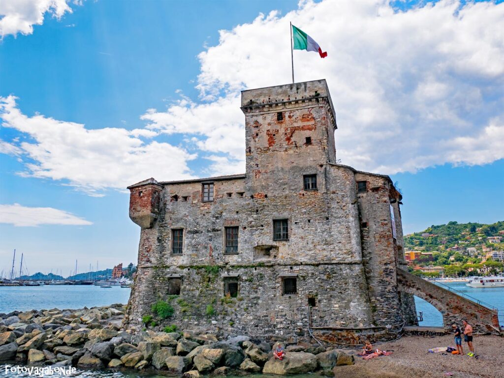 CINQUE TERRE: COSTA DE LIGÚRIA I GÈNOVA
