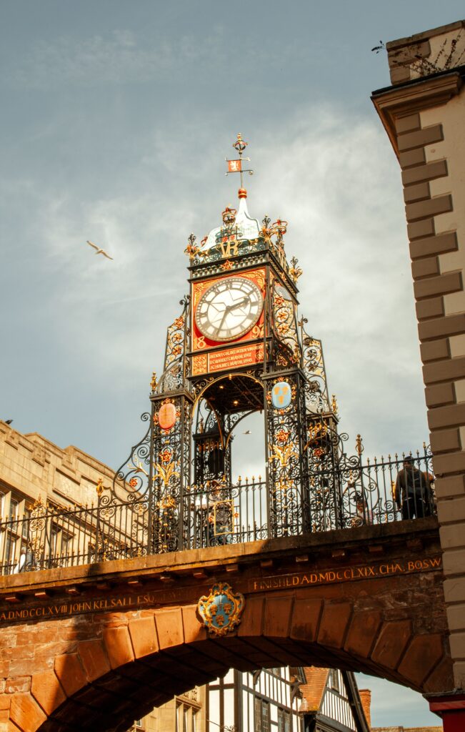 ANGLATERRA I GAL·LES