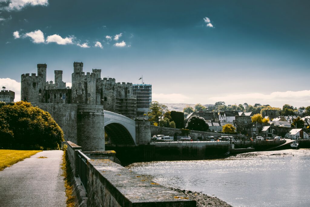 ANGLATERRA I GAL·LES