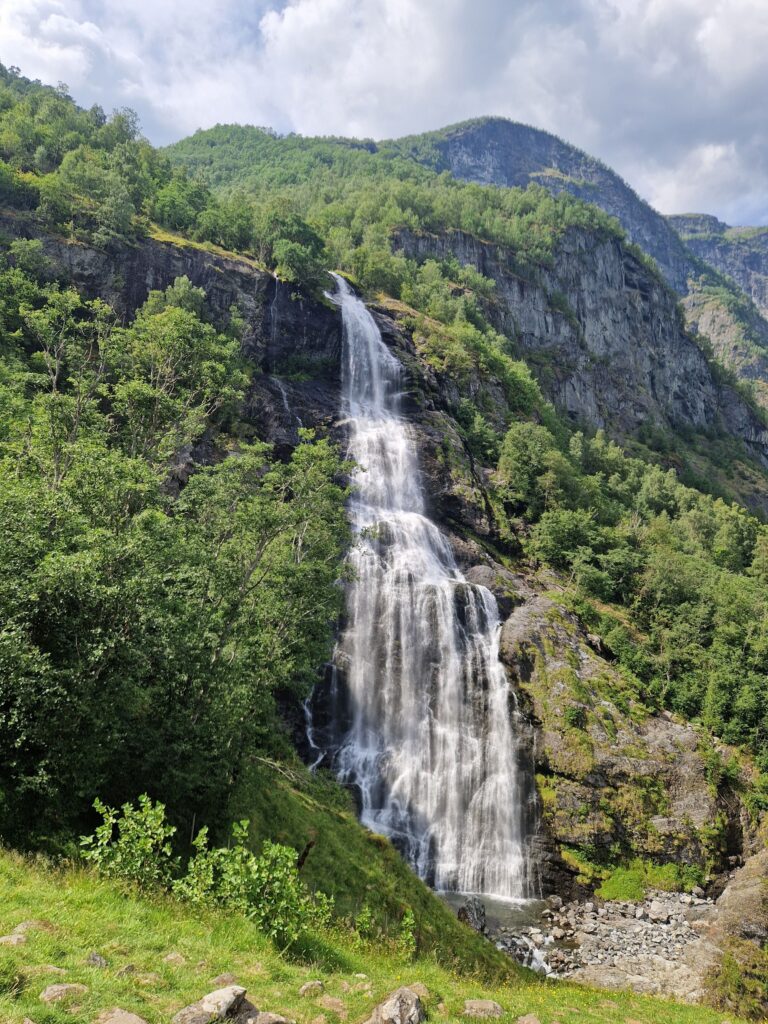 CREUER ALS FIORDS