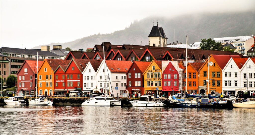 CREUER ALS FIORDS