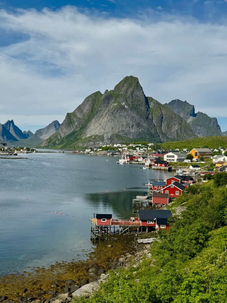 CREUER ALS FIORDS