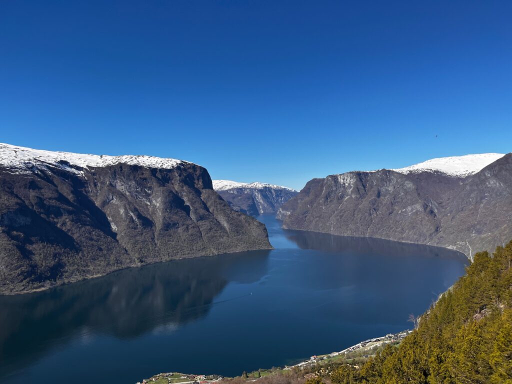 CREUER ALS FIORDS