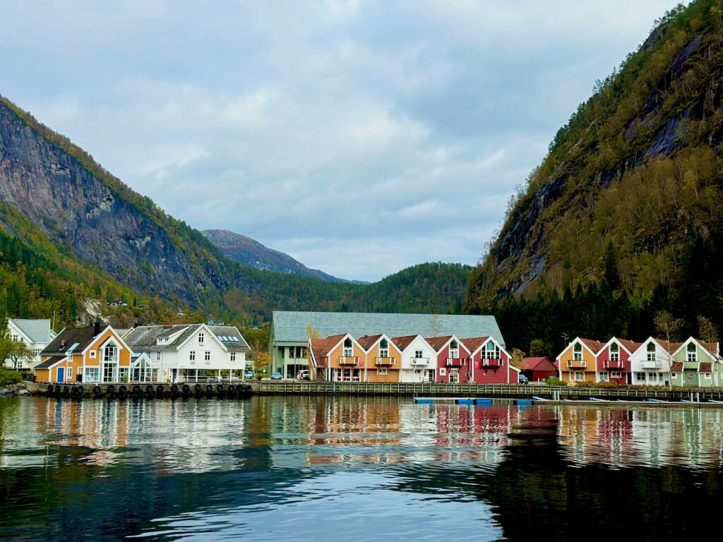 CREUER ALS FIORDS